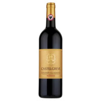 Castelgreve Chianti Classico DOCG Riserva 750 Ml