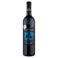 Masso Antico Negroamaro Salento IGT 0,75 l