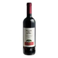 Baccio Vino Trasimento DOC 75 cl