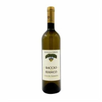 Duca Della Corgna Baccio del Bianco Colli del Trasimeno DOC 750 ml