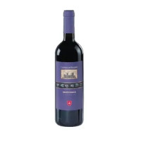 Morcinaia Vino Rosso 75cl