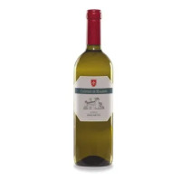 Castello di Magione Grechetto dell'Umbria IGT 75 cl