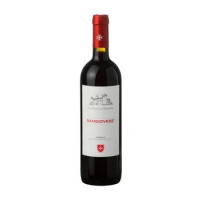 Castello di Magione Vino Sangiovese Umbria IGT 75 cl