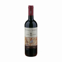 Fontana Morella Rosso Lazio IGP 75 cl
