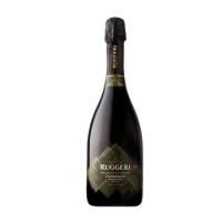 Ruggeri Prosecco Valdobbiadene Superiore 75cl
