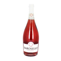 Vinicola Serena Vino Raboso Rosato Frizzante Rabosello Veneto IGT 75 cl
