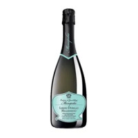 Monopolio Spumante Durello Brut Millesimato DOC 75 cl