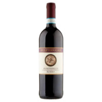 Spoletoducale Montefalco DOC Rosso 750 Ml