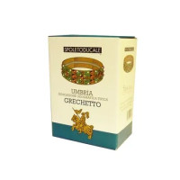 Spoletoducale Vino Grechetto Umbria IGT 5lt