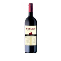 Lungarotti Vino Rubesco 375 ml