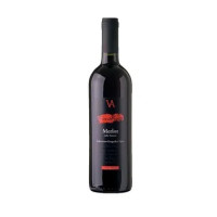 Villa Aganoor Vino Merlot IGT 75 cl