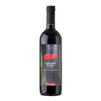 Villa Aganoor Vino Cabernet Franc IGT 75 cl