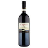 Arnaldo Caprai Collepiano Montefalco Sagrantino DOCG 750 Ml