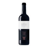 Vins Dal Tor Vino Cabernet DOC 75 cl