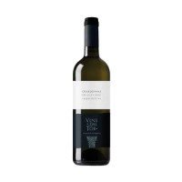 Vins Dal Tor Vino Chardonnay DOC 75 cl