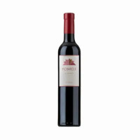 Cotarella Pomele Aleatico IGP 75 cl