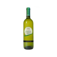 Goretti Vino Fontanella Bianco 75cl