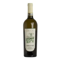 Cantina Ciu Ciu Vino Offida Pecorino Merlettaie Docg