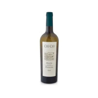 Ciu Ciu Vino Passerina Evoes Marche 750 ml