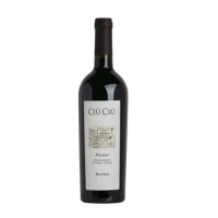 Cantina Ciu Ciu Vino Piceno Bacchus Dop Rosso Biologico