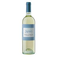 Ornella Molon Vino Sisso Bianco Veneto IGT 75 cl