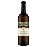 Zuccolo Ribolla Gialla Delle Venezie IGT 75 Cl