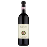 Azienda Agraria Scacciadiavoli Montefalco Sagrantino DOCG 750 ML