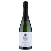 Scacciadiavoli Brut Vino Spumante Brut Metodo Classico 750 Ml