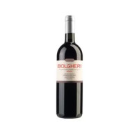 Bolgheri Vino Rosso DOC 75cl