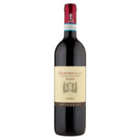 Antonelli Montefalco DOC Rosso Vino Biologico 750 Ml