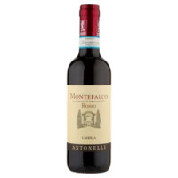 Antonelli Montefalco DOC Rosso Vino Biologico 375 Ml