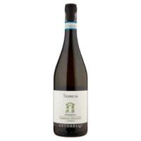 Antonelli Trebium Spoleto DOC Trebbiano Spolentino Vino Biologico 750 Ml