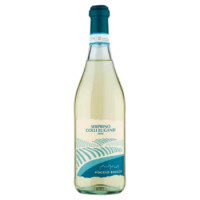 Poggio Bracco Serprino Colli Euganei DOC 750 Ml