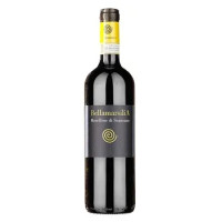 Poggio Argentiera Bellamarsilia Morellino di Scansano 75 cl