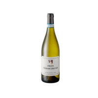 Pardi Vino Trebbiano Spoletino 75cl