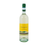Le Ginestre Vino Serpino DOC Colli Euganei 75 cl