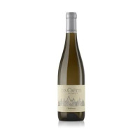 Les Cretes Vino Chardonnay 75 cl