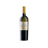 Carini Vino Poggio Canneto 75cl