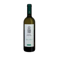 Piovene Porto Godi Vino Garganega DOC 75 cl