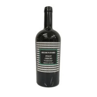 Redentore Vino Pinot Grigio IGT Senza Solfiti 75 cl