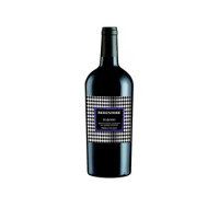 Redentore Vino Raboso Senza Solfiti IGT 75 cl