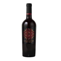 Cantine Ermes Vino Nero D' Avola Cademusa Igt