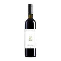 Dalla Torre Cabrnet Franc Marca Trevigiana IGT 75 cl