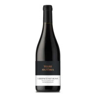 Terre della Signoria Vino Cabernet Sauvignon IGT Venezia Giulia 75 cl