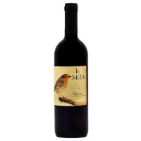 La Mita Vino Raboso Frizzante Veneto 75 cl