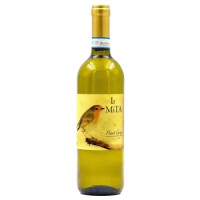 La Mita Vino Pinot Grigio Venezie DOC 75 cl