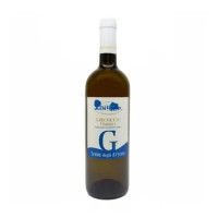 Terre degli Attoni Vino Grechetto Umbria IGT 75 cl