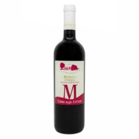 Terre degli Attoni Vino Merlot Umbria IGT 75 cl
