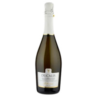 Ducalis Valdobbiadene Prosecco Superiore DOCG Millesimato Extra Dry 75 Cl