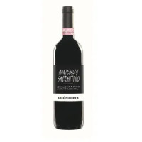 Ombra Nera Vino Montefalco Sagrantino 75 Cl